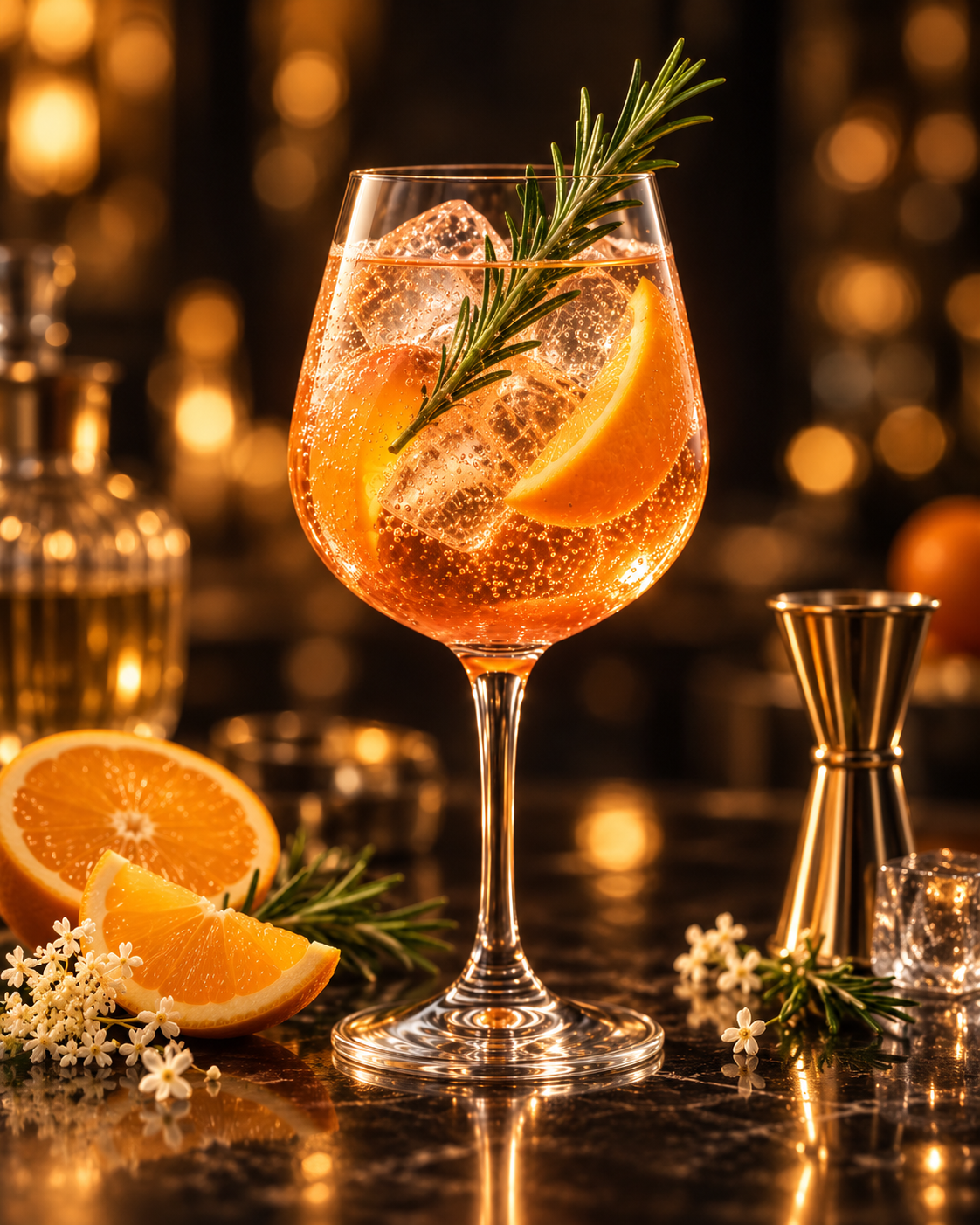 BEE ZEN SPRITZ
